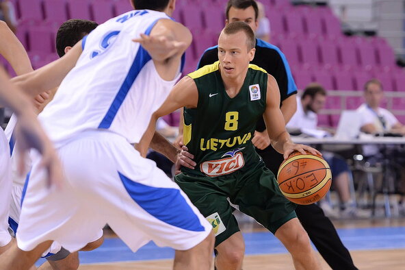 Lekavičius
