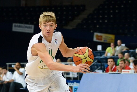Domantas Sabonis