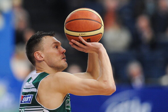 Jasikevičius
