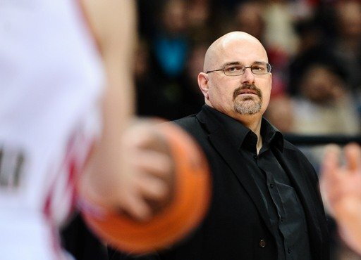 Treneris Džikičius