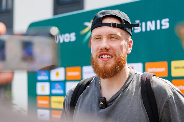 Brazdeikis