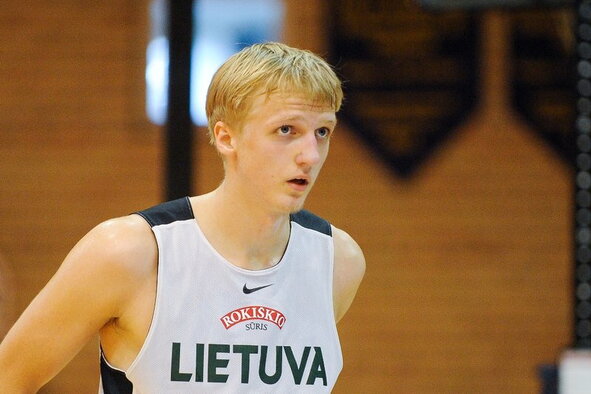 Jokūbas Švambaris