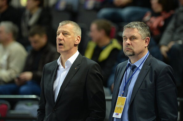 Petrovičius ir Grigas