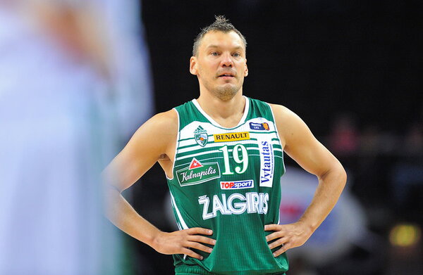 Jasikevičius