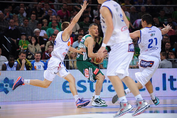 Jasikevičius