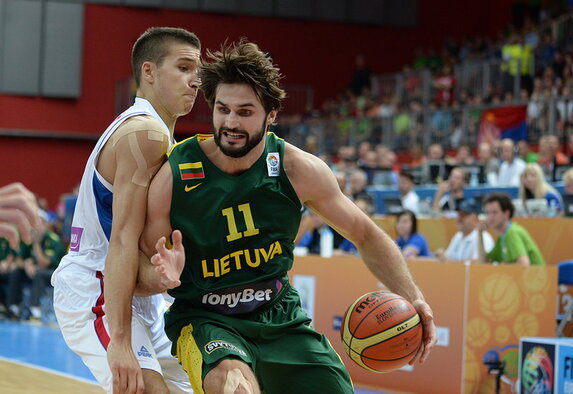 Kleiza