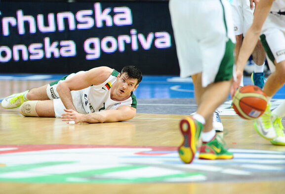 Darjušas