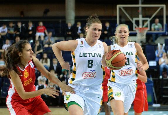 Aglinskaitė