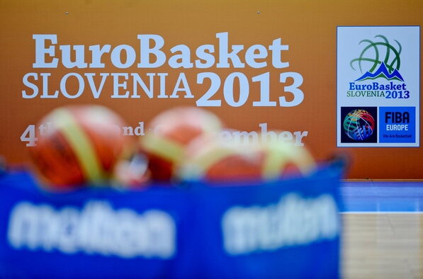 Eurobasket