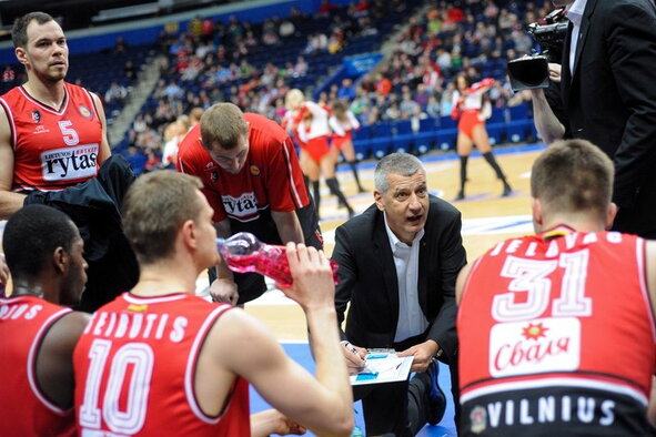 Petrovičius
