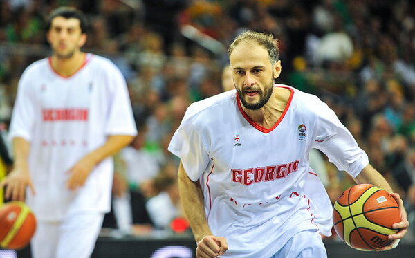 Sanikidze