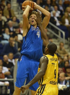 Nowitzki
