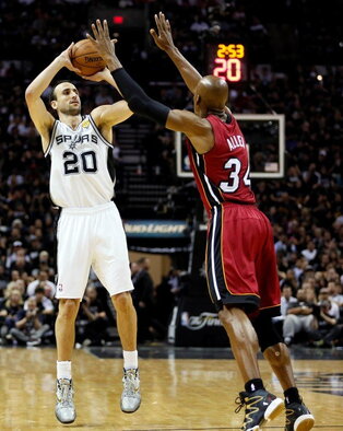 Ginobili