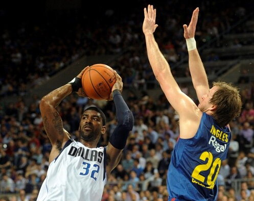 O.J.Mayo
