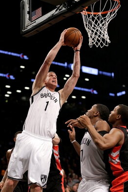 Plumlee