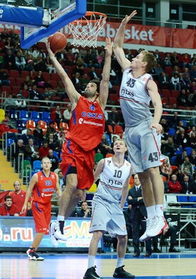 Teodosičius Radoševičius
