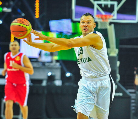 Jasikevičius