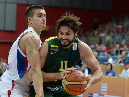 Kleiza