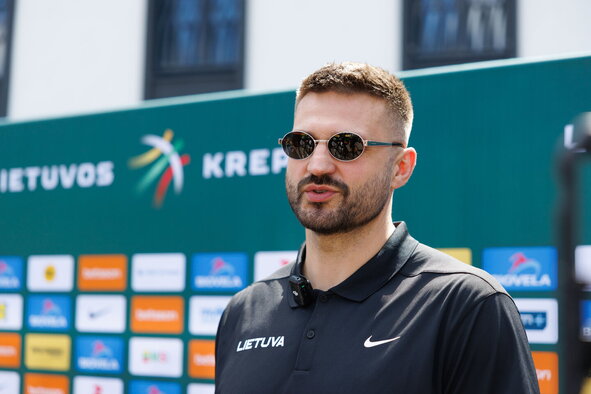 Kleiza