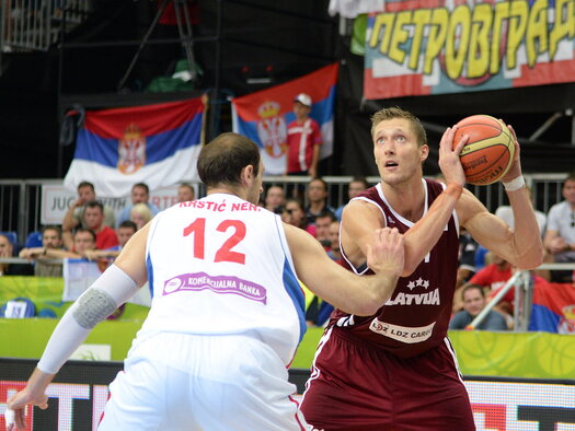 Kasparas Beržininis