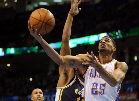 Sefolosha 