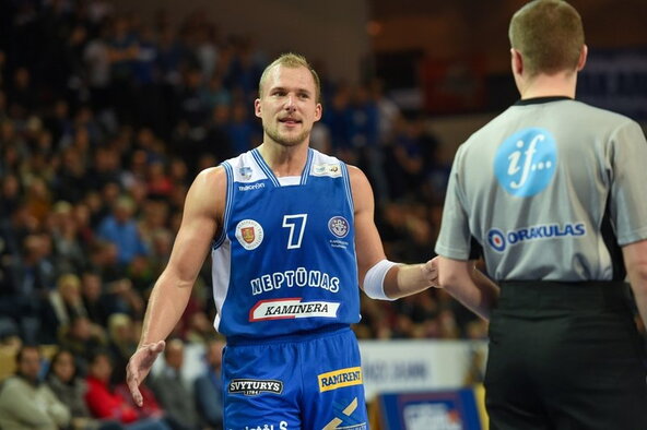 Mažeika