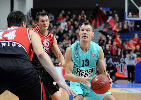 Jasikevičius