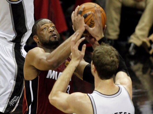 Wade'as