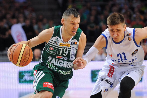Jasikevičius