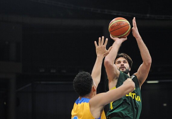Kleiza