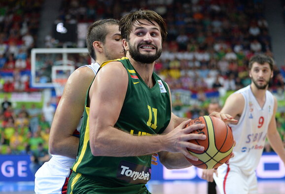 Kleiza