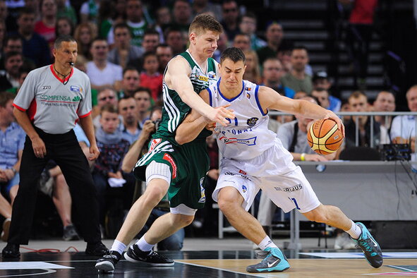 Gudaitis ir Galdikas