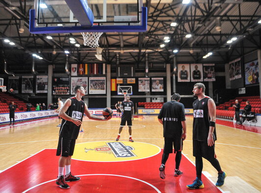 Lietuvos rytas