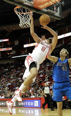 Nowitzkis