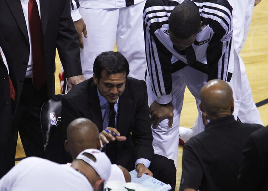 Spoelstra