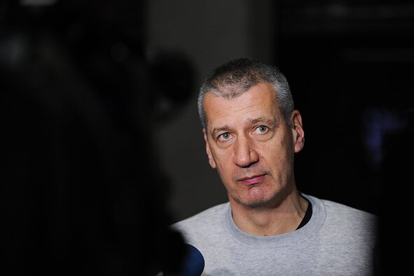 Petrovičius