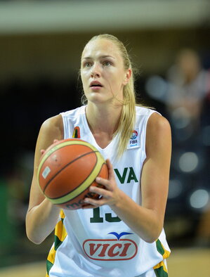 Petronytė