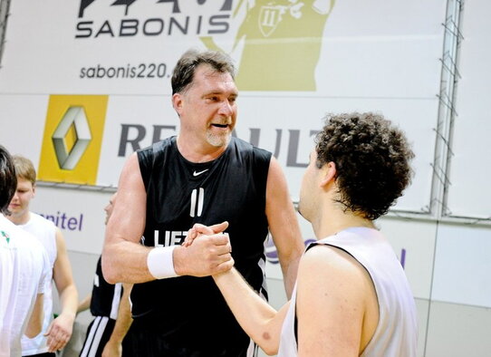 Sabonis