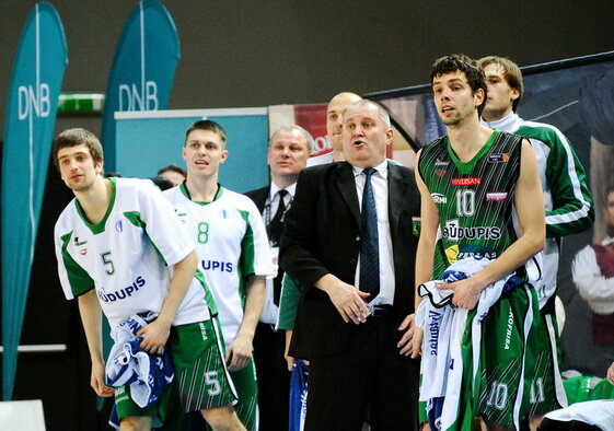 „Prienai“