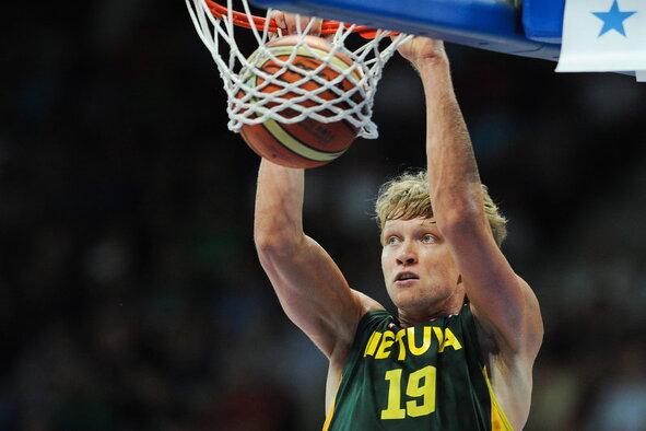 Kuzminskas