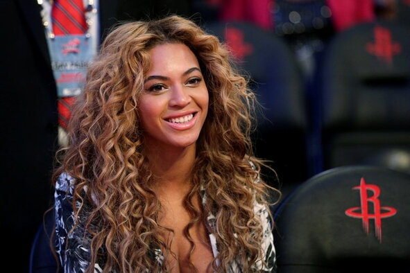 Beyonce