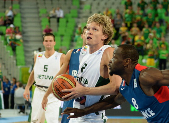 Kuzminskas