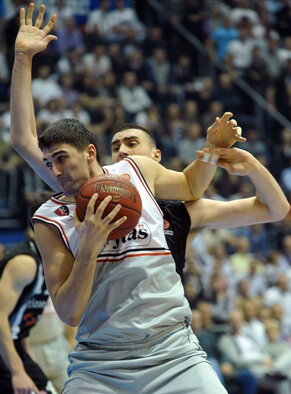Samardžiskis