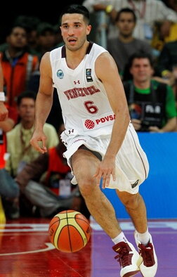 Vasquezas