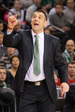 Aleksandras Trifunovičius