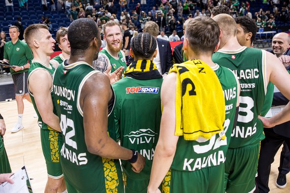 Žalgiris