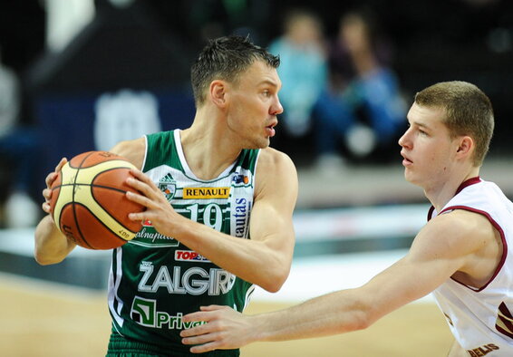 Jasikevičius