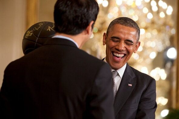 Obama