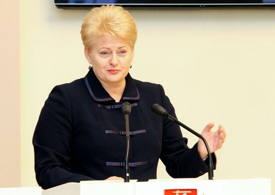 Knygos „Auksinis Lietuvos jaunimas“ pristatymas 
