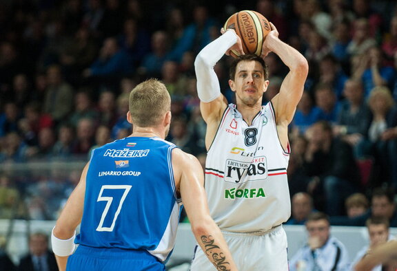 Lukauskis